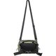 High Water Hip Pack - Forest (With Strap, Back) (Show Larger View)